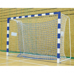 Handball goals, IHF certified